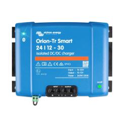 Convertidor 24V-12V 30A Victron Orion-Tr Aislado