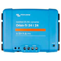 Convertidor 24V-24V 12A VICTRON ORION-Tr Aislado