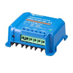 Convertidor 24V-48V 2.5A VICTRON ORION-Tr Aislado