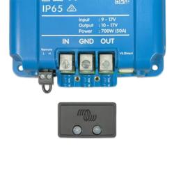 Cargador de Bateria Orion XS 12/12V - 50A DC/DC Victron Energy