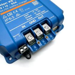 Cargador de Bateria Orion XS 12/12V - 50A DC/DC Victron Energy