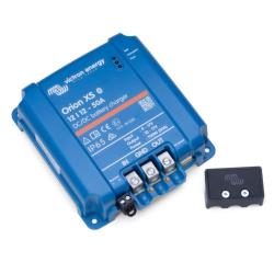 Cargador de Bateria Orion XS 12/12V - 50A DC/DC Victron Energy