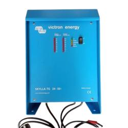 Cargador de Baterías Victron Skylla-TG 24V 50A (1+1)