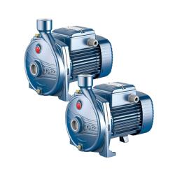 Pack 2 ud Bombas de Agua para Casa 0.85HP Pedrollo CPm 610