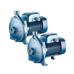 Pack 2 ud Bombas Centrífugas 10HP Pedrollo CP 680A 220/380V