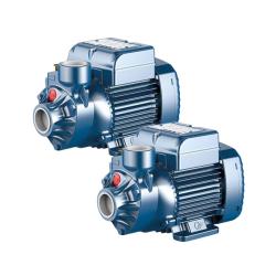 Pack 2 ud Electrobombas Periféricas 2HP Pedrollo PK 200