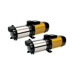 Pack 2 ud Bombas Espa Multietapas 3HP Prisma 45 3N