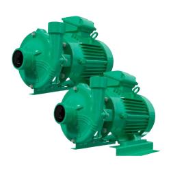 Pack 2 ud Electrobombas Centrífugas 3HP Barnes QE-1.5-30