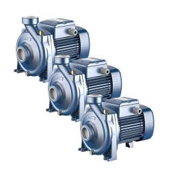 Pack 3 ud Electrobombas Centrífugas Pedrollo 1HP HFm 5B