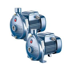 Pack 2 ud Bombas Pedrollo Centrífugas 3HP CP 670