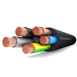 Cable Vulcanizado Sumergido 750V XTREM H07RN-F 4G 4