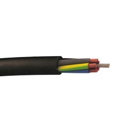 Cable Vulcanizado Sumergido 750V XTREM H07RN-F 4G 4
