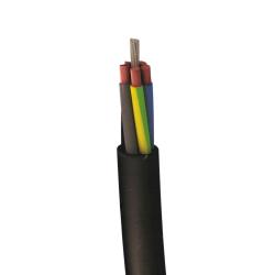 Cable Vulcanizado Sumergido 750V XTREM H07RN-F 4G 4
