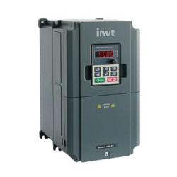 Variador de frecuencia 7.5kW 220V GD100-7R5G-2-PV IP20 INVT
