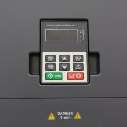 Variador Bombeo Solar 400V 75kW IP20 50M INVT