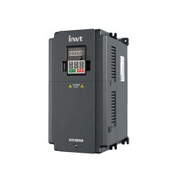 Variador trifásico 315kW 400V IP20 GD-100-315G-4-PV INVT