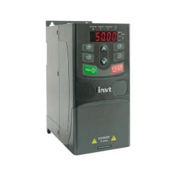 Variador de Frecuencia trifásico 220V INVT 2.2kW S2 IP20 50M
