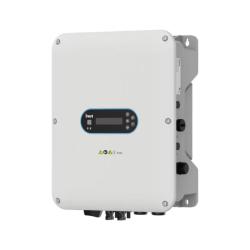 Variador de Frecuencia Trifásico 220V 4kW SP100-004-2-6-S(F) INVT