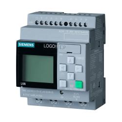 Modulo PLC, Display. Pu/I/O: 115V/230V Relay