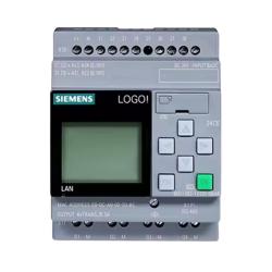 Modulo PLC, Display. Pu/I/O: 115V/230V Relay