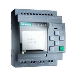 Modulo PLC, Display. Pu/I/O: 115V/230V Relay