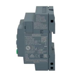 Modulo PLC, Display. Pu/I/O: 115V/230V Relay