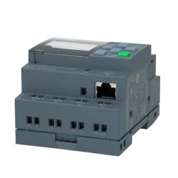 Modulo PLC, Display. Pu/I/O: 115V/230V Relay