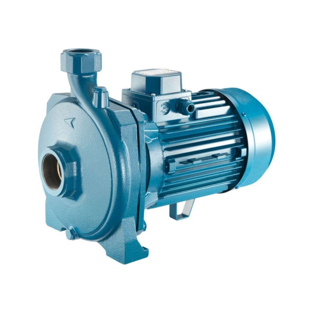 Bomba de agua 2HP Centrífuga