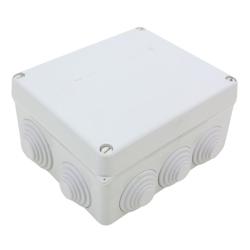 Caja Estanca Soleras 160x135x70mm