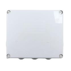 Caja Estanca Soleras 160x135x70mm
