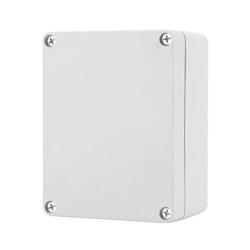 Caja Estanca de paso 150x110x70mm