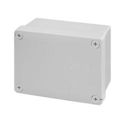 Caja Estanca de paso 150x110x70mm