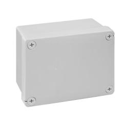 Caja Estanca de paso 150x110x70mm