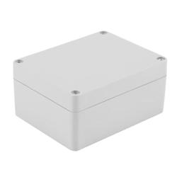 Caja Estanca de paso 150x110x70mm