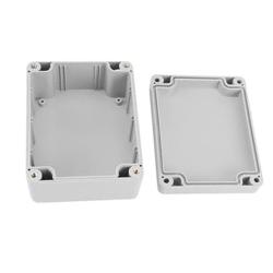 Caja Estanca de paso 150x110x70mm