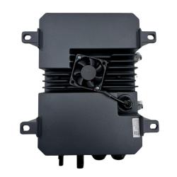 Controlador para Bomba Solar 2,2kW 220V DYDA-HV-2200 DEYE