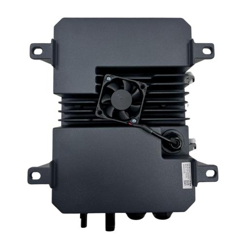Controlador para Bomba Solar 2,2kW 220V DYDA-HV-2200 DEYE