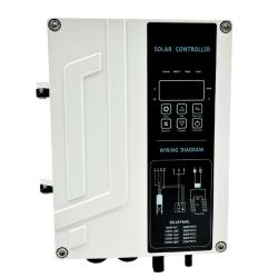 Controlador para Bomba Solar 2,2kW 220V DYDA-HV-2200 DEYE