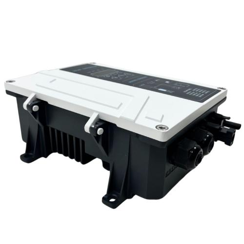 Controlador para Bomba Solar 2,2kW 220V DYDA-HV-2200 DEYE