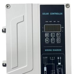 Controlador para Bomba Solar 2,2kW 220V DYDA-HV-2200 DEYE