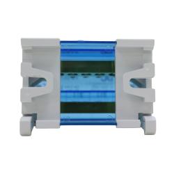 Repartidor DC Bornera Bipolar 2x6 125A