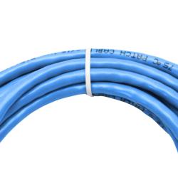 Cable de datos UTP RJ45 CAT 5E 3 metros