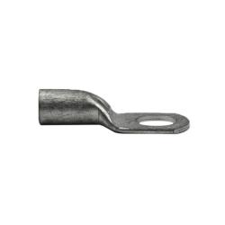 Terminal de Compresión Cable 6mm - Perno 6mm