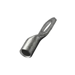 Terminal de Compresión Cable 6mm - Perno 6mm
