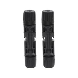 Conector MC4 Multicontact Macho - 2 Hembras T4