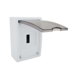 Tablero Adosable 4 Polos