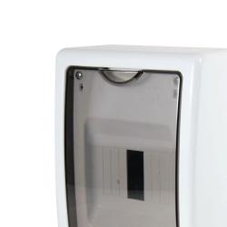 Tablero Adosable 4 Polos