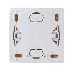 Tomacorriente Tipo SCHUKO LEGRAND 16A 250V