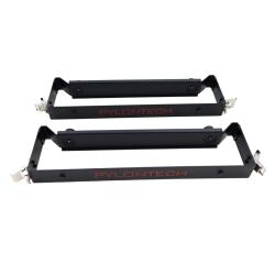 Brackets para Batería Solar Pylontech 2.4kWh US2000