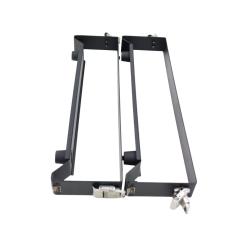 Brackets para Batería Solar Pylontech 2.4kWh US2000